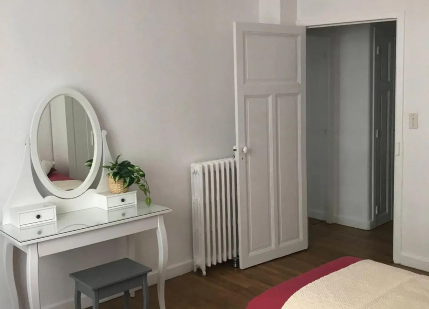 Appartamento Coeur De Vichy