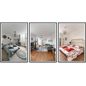  Appartement Résidence Epinat