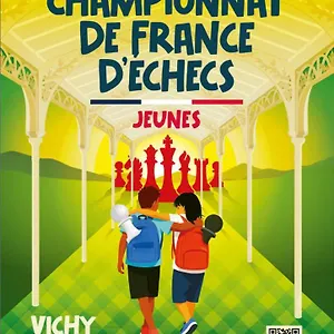 Moderne Vichy