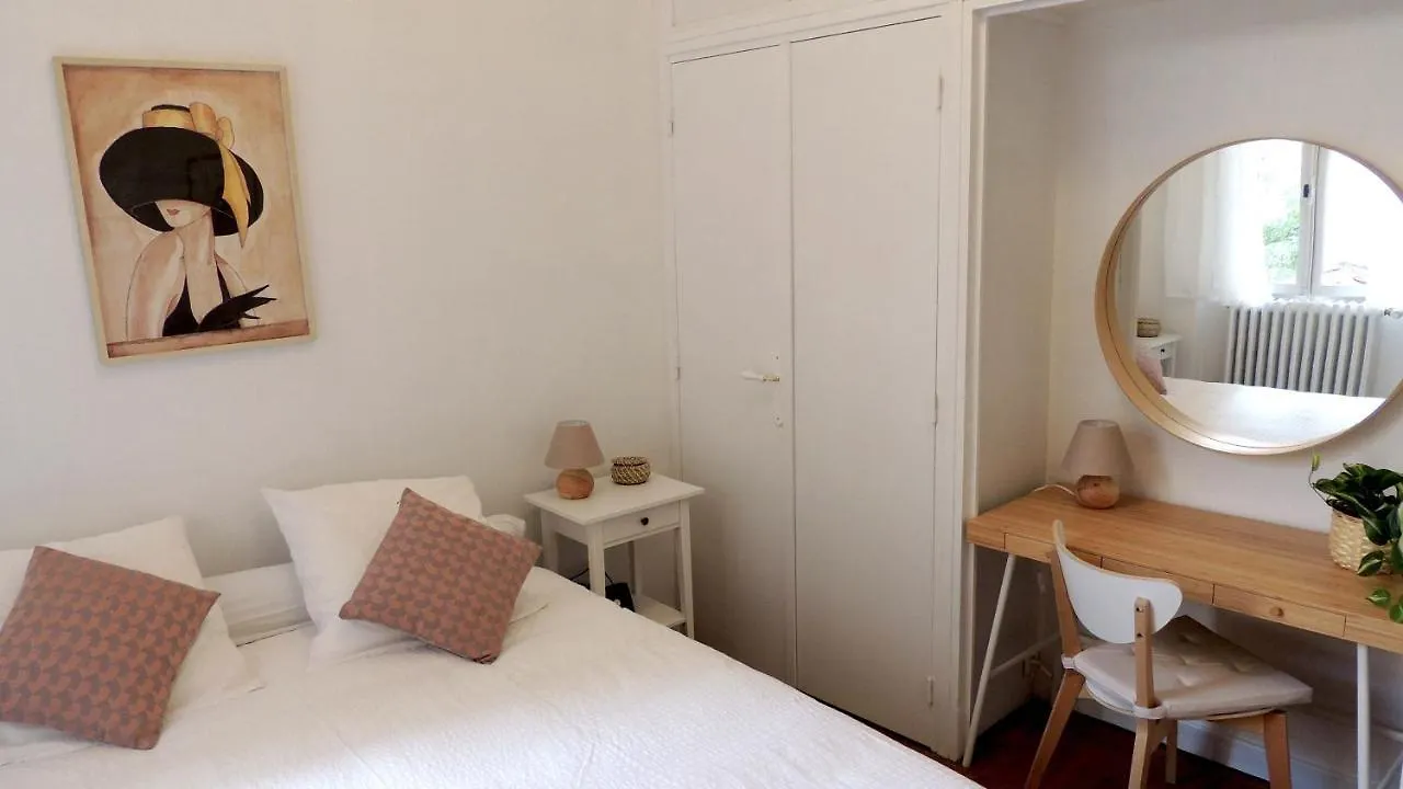 Coeur De Vichy Apartment 0*,  France