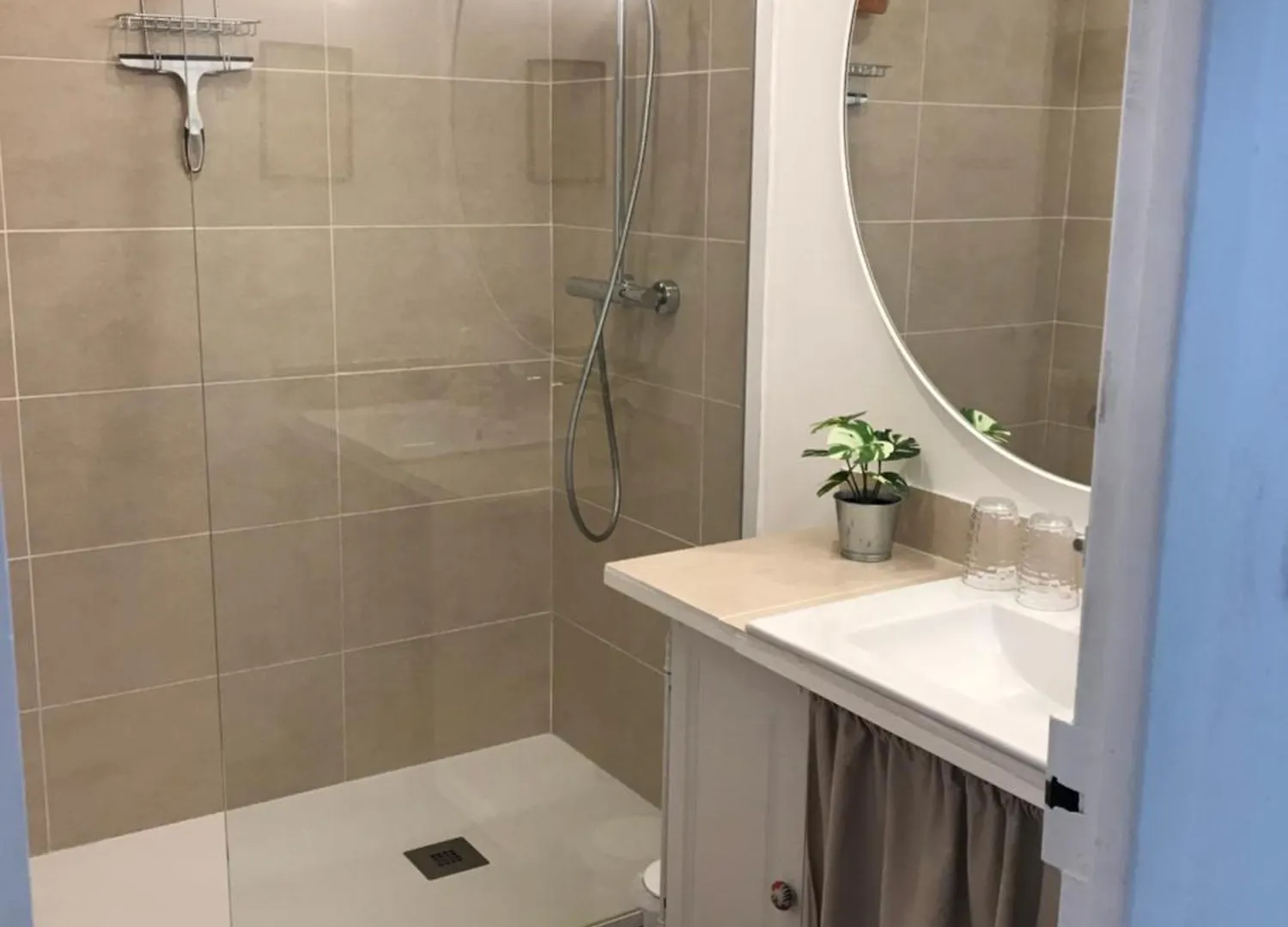 Coeur De Vichy Apartment