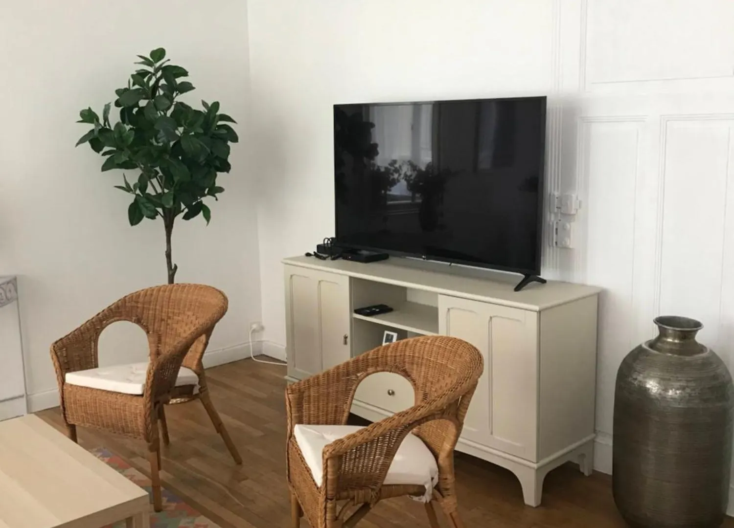 Coeur De Vichy Apartment 0*,