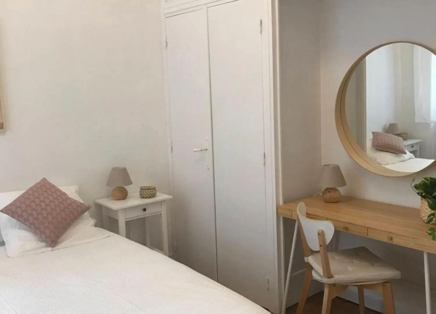 Coeur De Vichy Apartment France